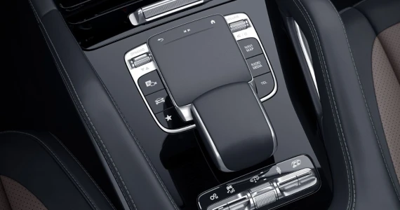 รูปภาพ เมอร์เซเดส-เบนซ์ Mercedes-benz AMG GLE 53 4MATIC+ ปี 2022