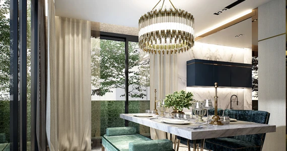 รูปภาพ บ้านกลางเมือง ราชพฤกษ์ (Baan Klang Muang Ratchapruek)