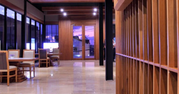 รูปภาพ ดินสอ เรสิเดนส์ (Dinso Residence)