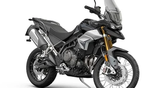 รูปภาพ ไทรอัมพ์ Triumph Tiger 900 GT ปี 2020