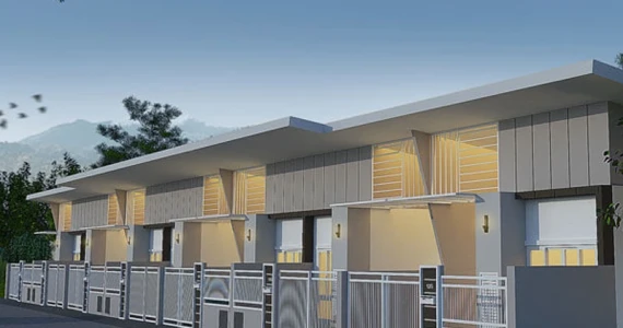 รูปภาพ แสนดีทาวน์ (Sandee Town)