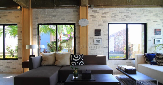 รูปภาพ เลอมาน คลองหลวง (Le-marn Klong Luang)