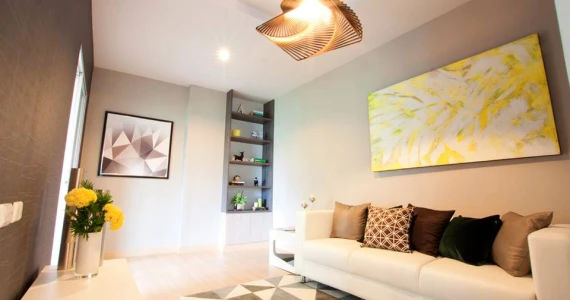 รูปภาพ เดอะ คิทท์ ติวานนท์ (The Kith Tiwanon)