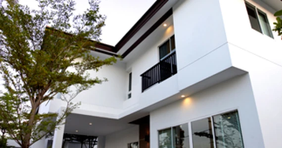 รูปภาพ เนอวานา ไอคอน พระราม 9 (บ้านเดี่ยว 2 ชั้น) (Nirvana ICON Rama 9)