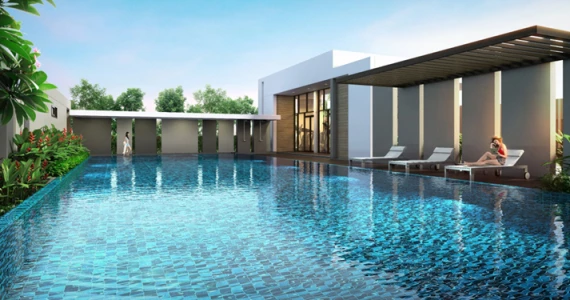 รูปภาพ เดอะทรัสต์ บ้านโพธิ์ (The Trust Baanpho)