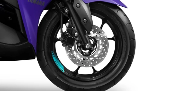 รูปภาพ ยามาฮ่า Yamaha Aerox (Standard) ปี 2023