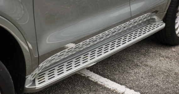 รูปภาพ จีดับบลิวเอ็ม แทงค์ GWM Tank 500 Diesel 2.4T PRO ปี 2025