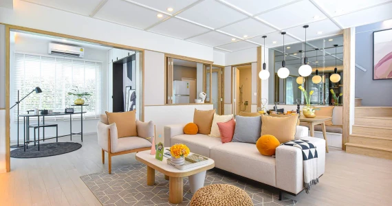 รูปภาพ อัญญ่า ราชพฤกษ์ - นครอินทร์ (Anya Ratchapruek - Nakorn Inn)