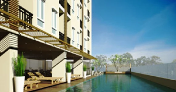 รูปภาพ รีเจ้นท์ โฮม 9 สุขุมวิท 64 (Regent Home 9 Sukhumvit 64)