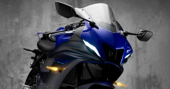 รูปภาพ ยามาฮ่า Yamaha YZF R7 ปี 2021