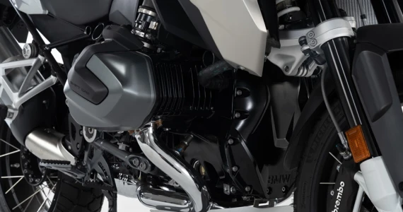 รูปภาพ บีเอ็มดับเบิลยู BMW R 1250 GS Triple Black ปี 2022