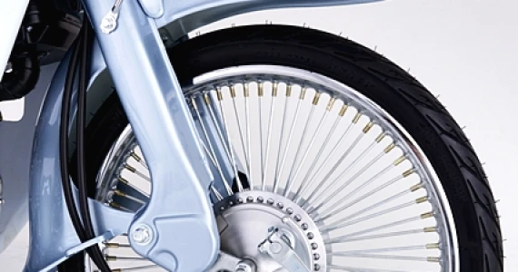 รูปภาพ จงเซิน ริวก้า Zongshen Ryuka Classic MINI S 2019 ปี 2019