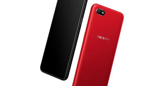 รูปภาพ ออปโป OPPO A1k