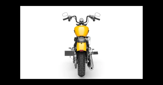 รูปภาพ ฮาร์ลีย์-เดวิดสัน Harley-Davidson Cruiser Street Bob ปี 2025