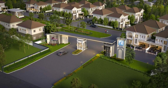 รูปภาพ แลนซีโอ คริป 2 ปิ่นเกล้า - พระราม 5 (Lanceo CRIB 2 Pinklao - Rama5)