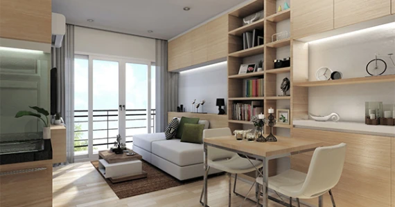 รูปภาพ เดอะ วิง เพลส (The Wing Place)