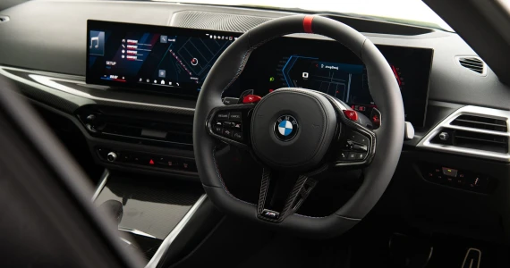 รูปภาพ บีเอ็มดับเบิลยู BMW M2 M Racetrack ปี 2025