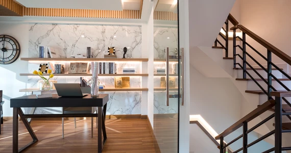 รูปภาพ ศุภาลัย เออร์บานา บางนา - วงแหวน (Supalai Urbana Bangna Ring Road )