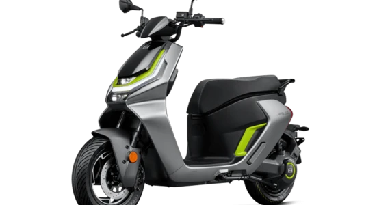 รูปภาพ ซีโฮ่ ZEEHO AE AE6 SE ปี 2023