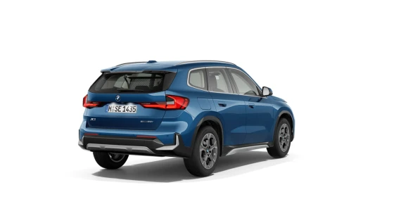 รูปภาพ บีเอ็มดับเบิลยู BMW X1 sDrive20i xLine ปี 2024