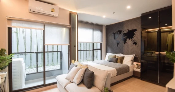 รูปภาพ ลุมพินี พาร์ค พหล 32 (Lumpini Park Phahon 32)