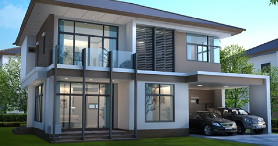 รูปภาพ เศรษฐสิริ อ่อนนุช - ศรีนครินทร์ (Setthasiri Onnut - Srinakarindra)