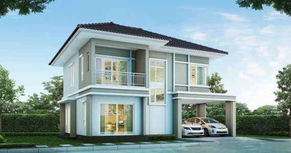 รูปภาพ เดอะ แพลนท์ อ่อนนุช - มอเตอร์เวย์ (The Plant Onnut - Motorway)