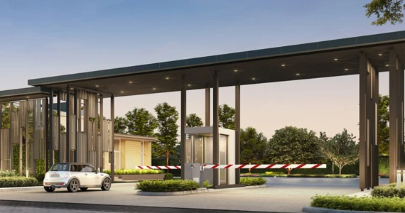 รูปภาพ เดอะ คัลเลอร์ส เปอตี บางนา-วงแหวนฯ (The Color Petit Bangna-Wongwaen)