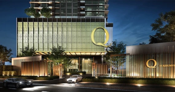 รูปภาพ คิว สุขุมวิท (Q Sukhumvit)