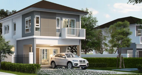 รูปภาพ ศุภาลัย พรีโม่ พหลโยธิน 54/1 (Supalai Primo Pahonyothin 54/1)