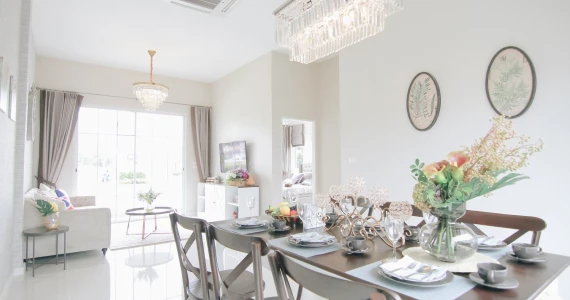 รูปภาพ เกตเวย์ เฮ้าส์ ฉะเชิงเทรา (Gateway House Chachoengsao)