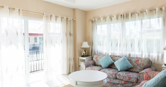 รูปภาพ บ้านมารวย แหลมฉบัง (Baan Marui Lamchabang)