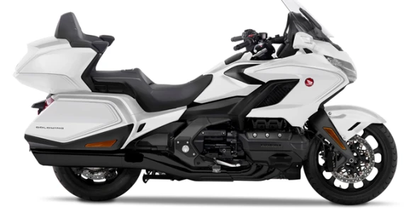 รูปภาพ ฮอนด้า Honda Goldwing DCT ปี 2020