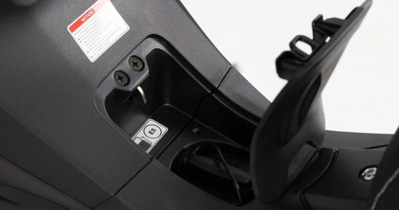 รูปภาพ คีย์เวย์ Keeway GT270 (Standard) ปี 2021