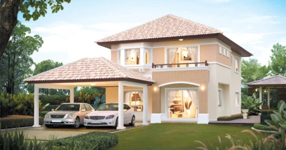 รูปภาพ ชวนชื่น บางนา (Chuan Chuen Bangna)