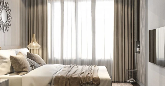 รูปภาพ เดอะคิวบ์ พรีเมียม รามอินทรา 34 (The Cube Premium Ramintra 34)