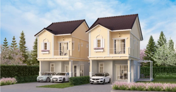 รูปภาพ ดีญ่า วาเล่ย์ ชลบุรี-มอเตอร์เวย์ (Diya Valley Chonburi - Motorway)