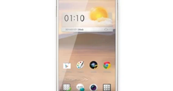 รูปภาพ ออปโป OPPO R1