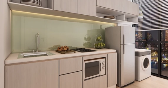 รูปภาพ เจอาร์วาย คอนโด พระราม 9 (JRY Condo Rama 9)