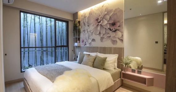 รูปภาพ ลุมพินี พาร์ค พหล 32 (Lumpini Park Phahon 32)