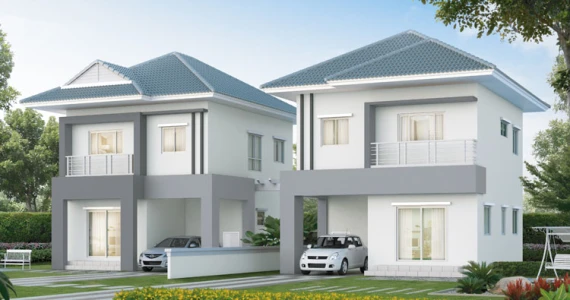 รูปภาพ แลนซีโอ คริป ศรีราชา - บ่อวิน (Lanceo CRIB Sriracha - Borwin)