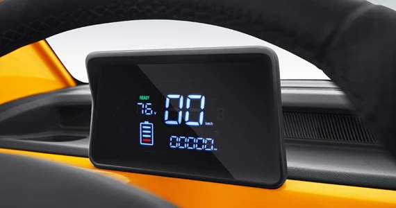 รูปภาพ นีโอมอร์ Neomor D01 Micro Truck ปี 2024