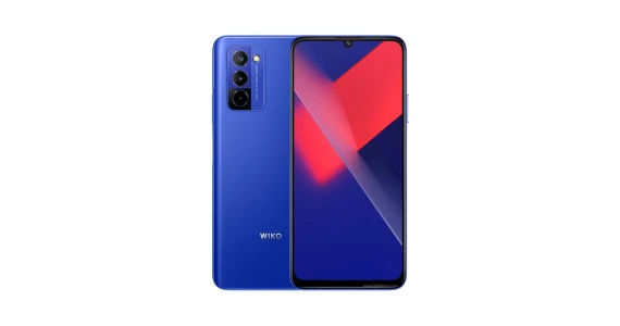รูปภาพ วีโก Wiko 10 (6GB/128GB)