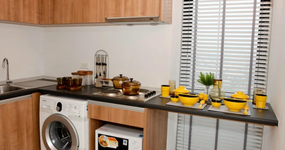 รูปภาพ ดิ อิสสระ ลาดพร้าว (The Issara Ladprao)