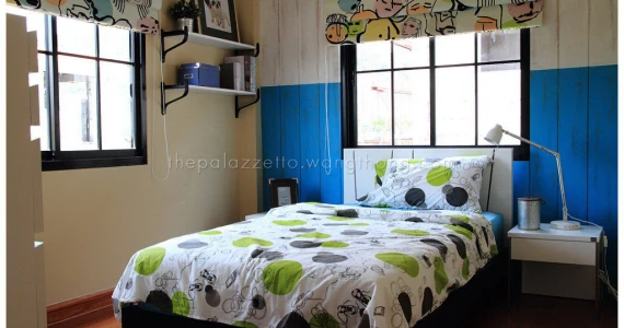 รูปภาพ เดอะ พาลาซเซตโต้ ระยอง (The Palazzetto Rayong)