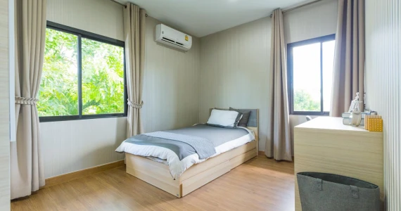 รูปภาพ มณีรินทร์ ไพรเวซี่ ศรีราชา (Maneerin Privacy Sriracha)