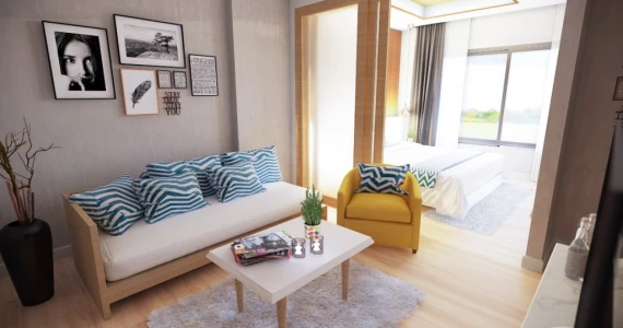 รูปภาพ เมษา คอนโดแอนด์โฮเทล (Maysa Condo & Hotel)