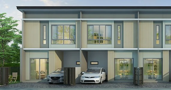 รูปภาพ พฤกษาวิลล์ รามอินทรา - พระยาสุเรนทร์ (Pruksa Ville Ramintra - Prayasurain)