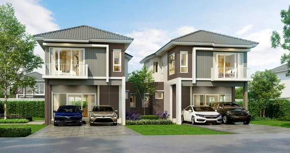 รูปภาพ ศุภาลัย ไพรด์ อุดรธานี (Supalai Pride Udonthani)