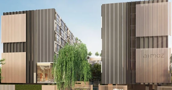 รูปภาพ แอทโมซ รัชดา-ห้วยขวาง (Atmoz Ratchada-Huaikwang)